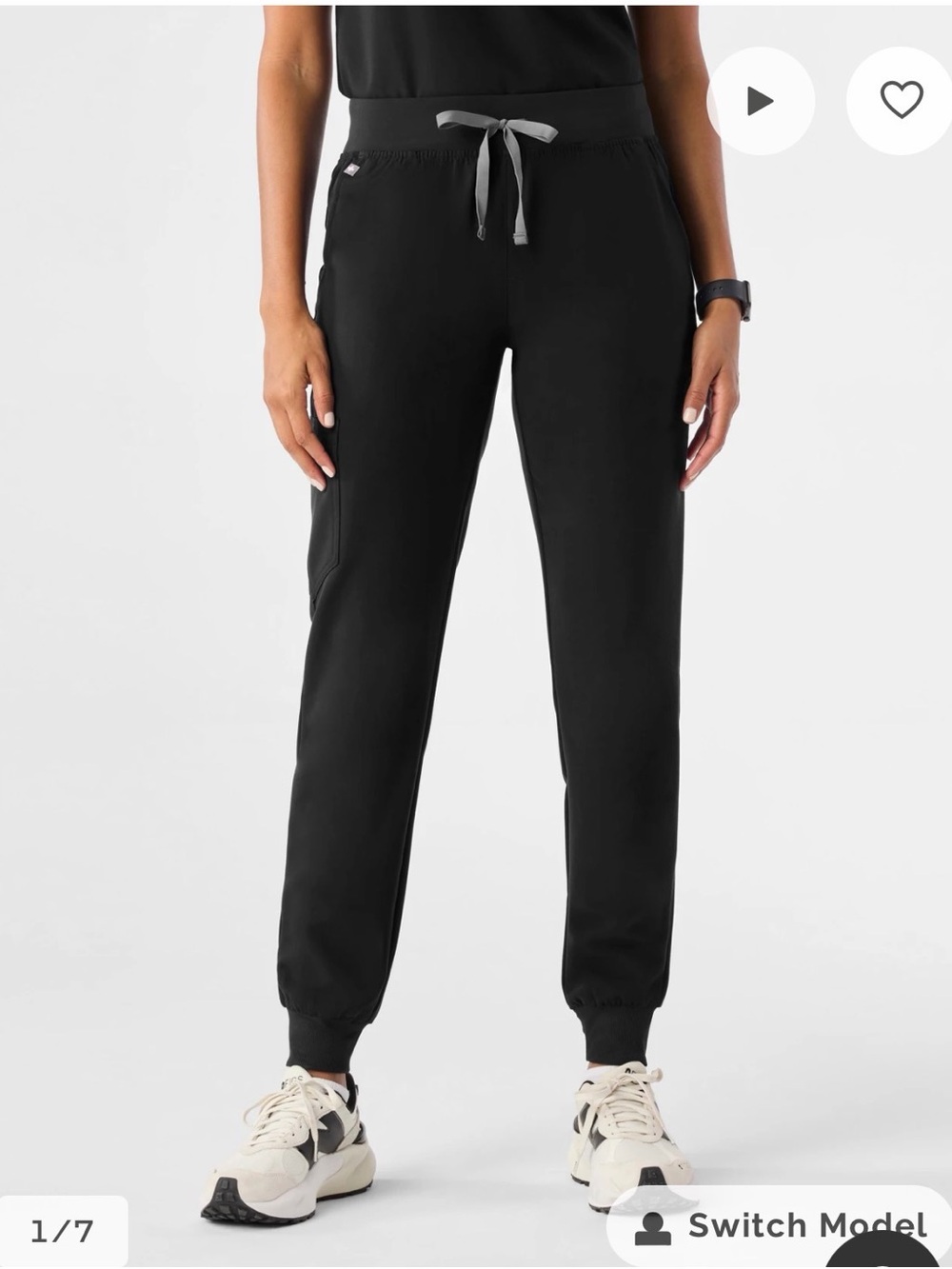 Figs Women's Zamora Jogger